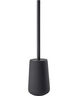 Toiletbørste Nova One Black
