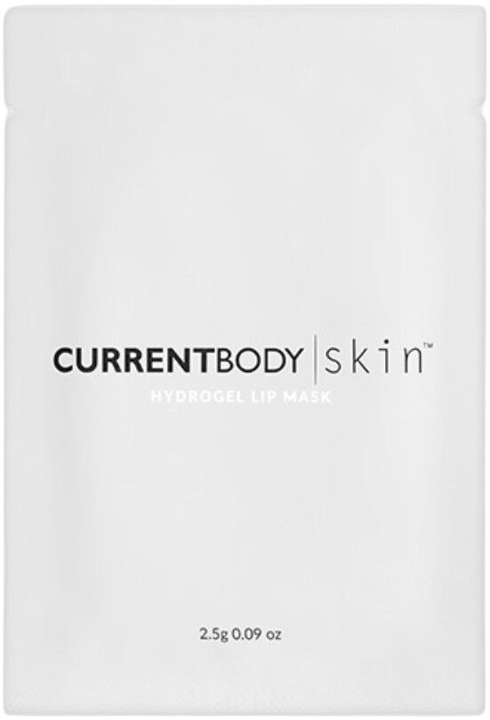 Currentbody Skin Hydrogel Lip mask