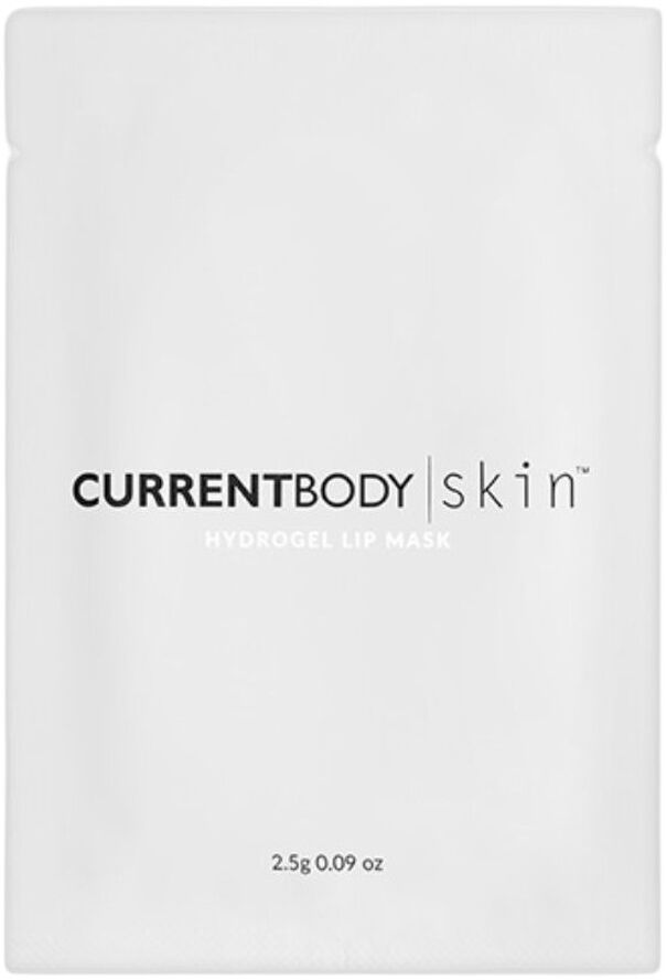 Currentbody Skin Hydrogel Lip mask
