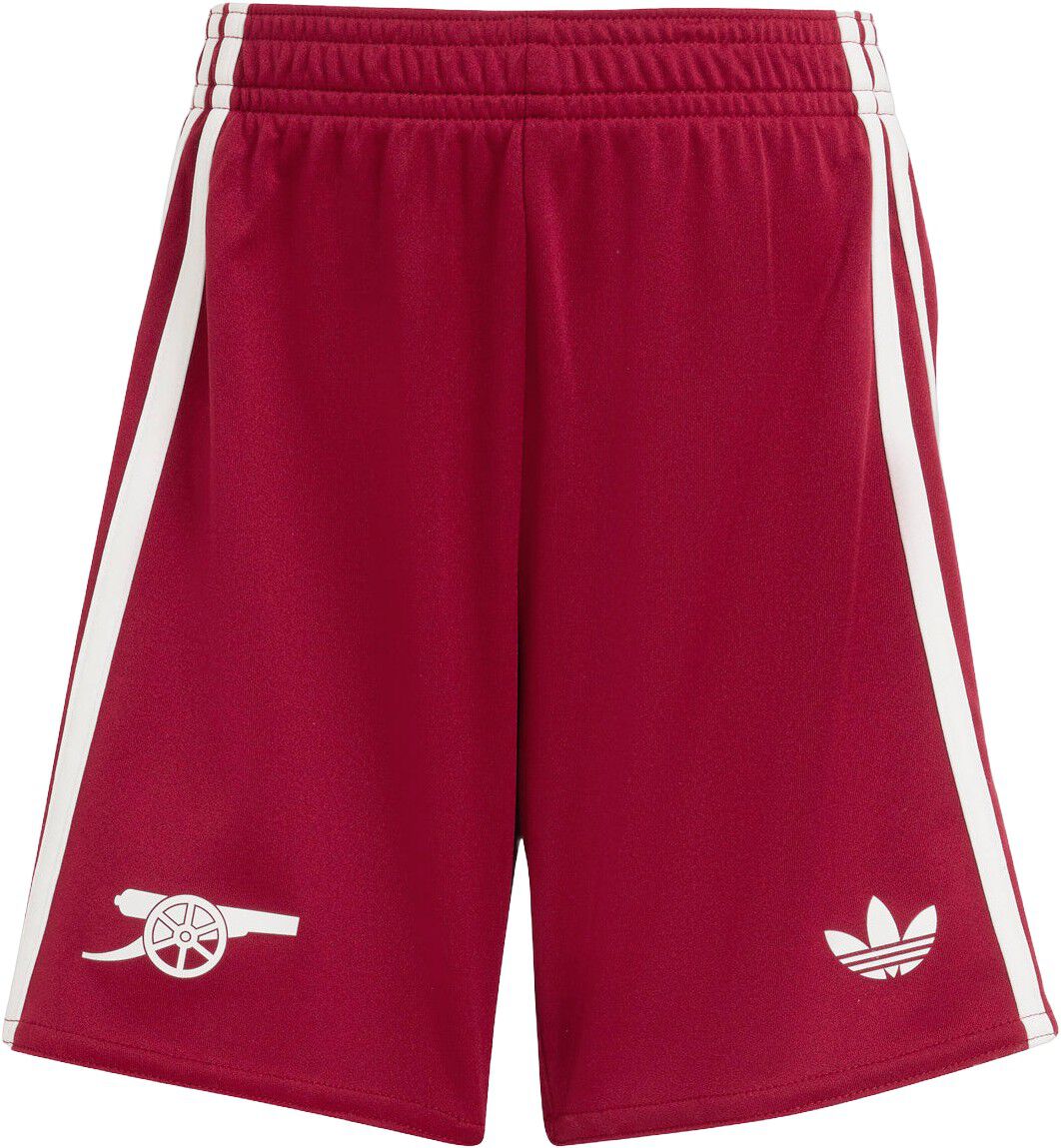 Arsenal 25/26 3 Fodbolds&aelig;t