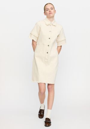 SRPheobe Dress Denim