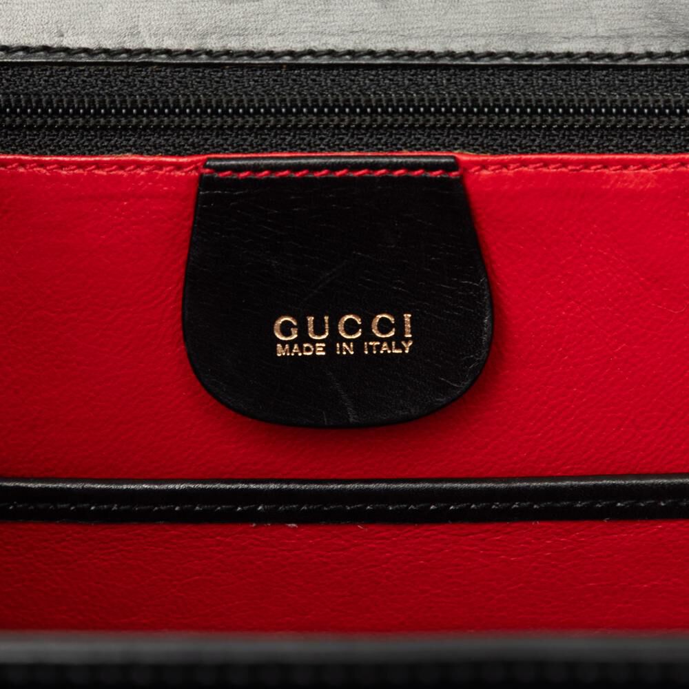 Gucci Bamboo