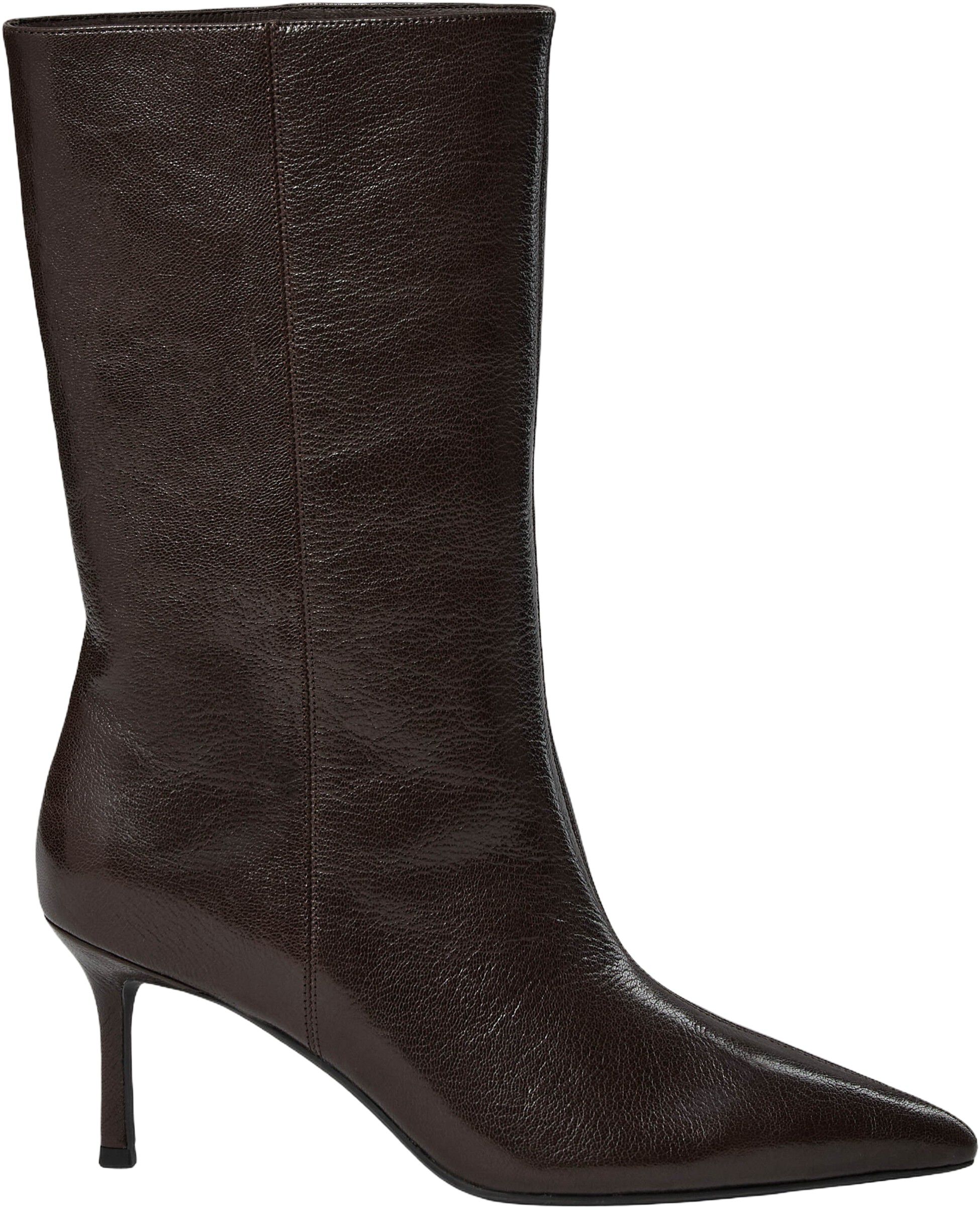 LENCIESW MID HIGH BOOT