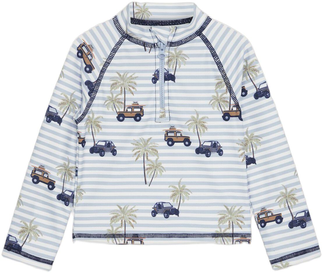 Badet&oslash;j Hcmaiak Sv&oslash;mmetop