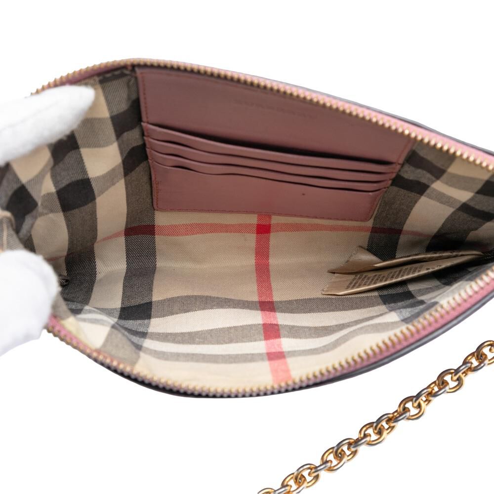 Burberry Crossbody Bag
