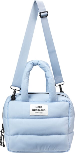 Recycle Boxy Bag