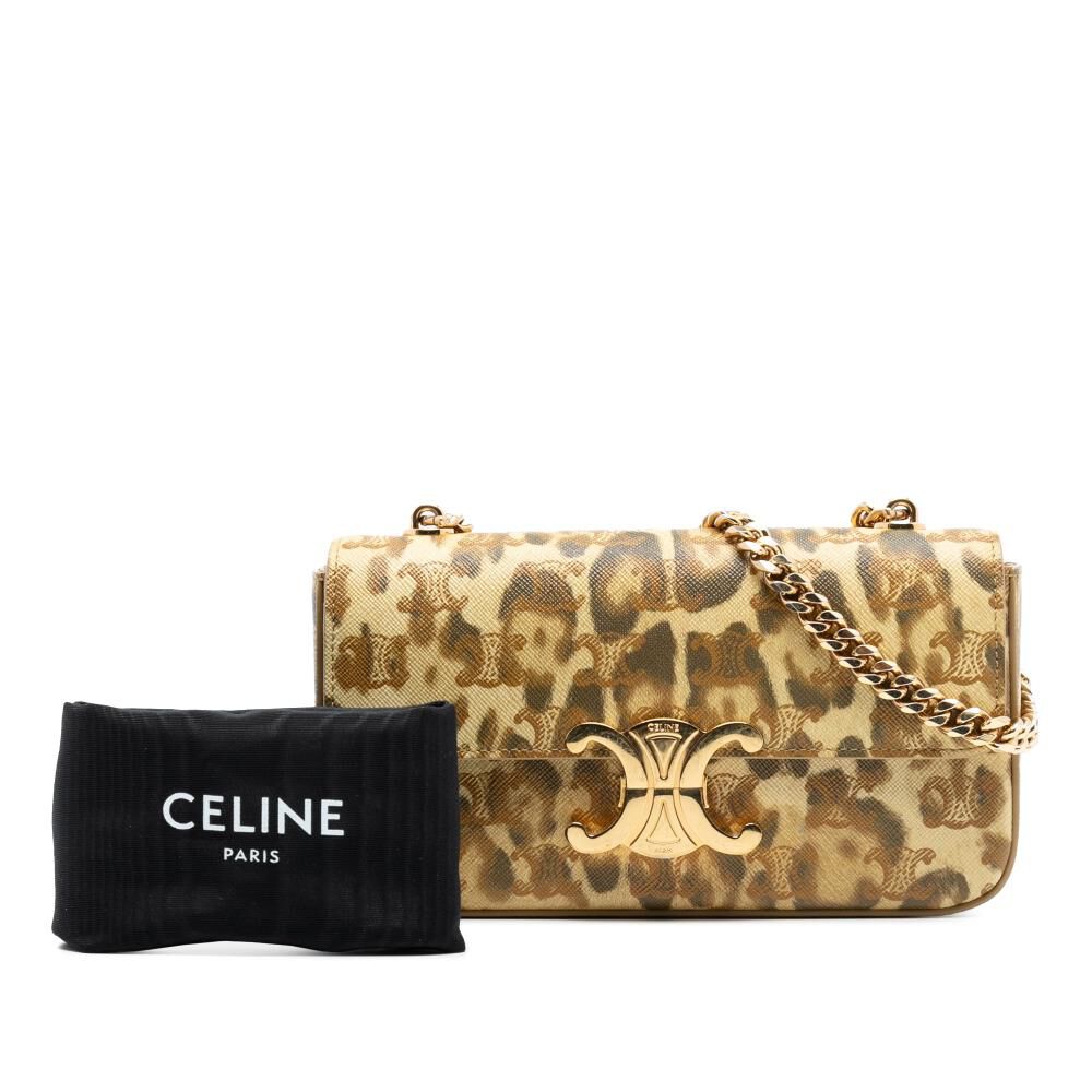 Celine Shoulder Bag