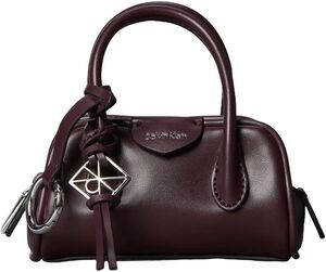 Mini Shoulder Bag Charm