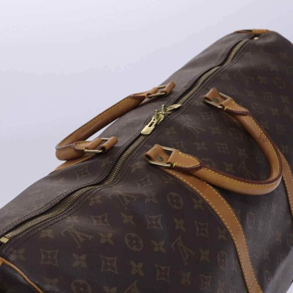 Louis Vuitton Keepall