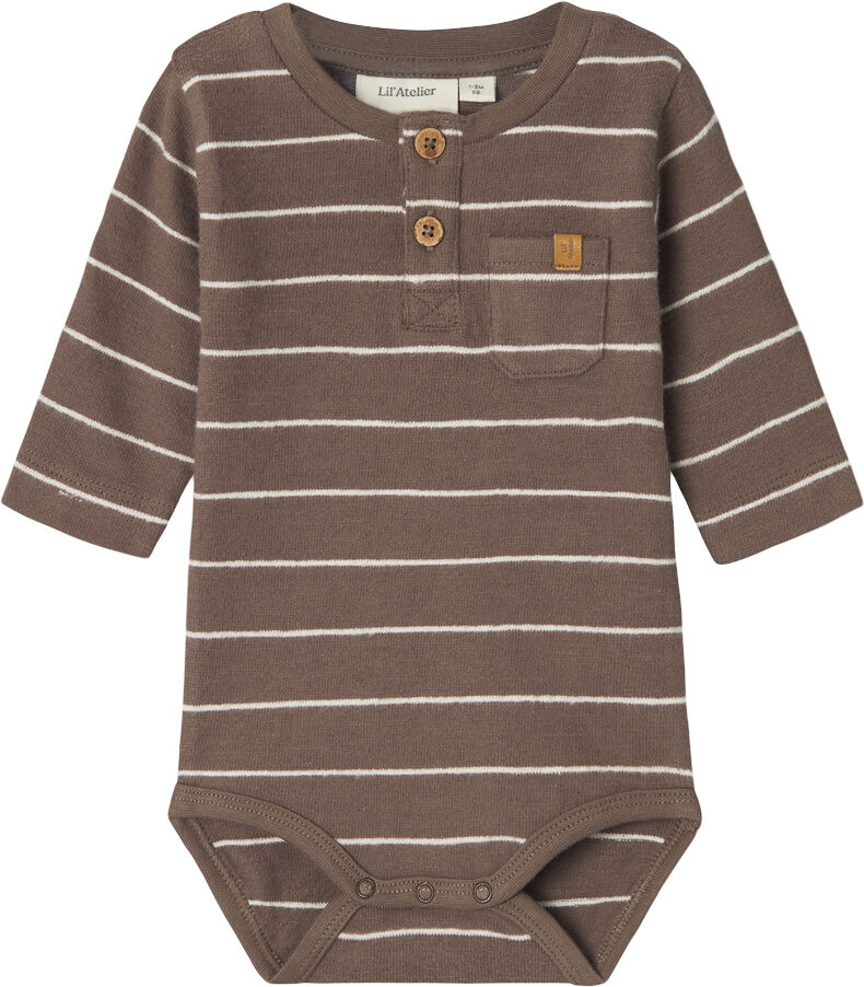 NBMSALIM LS SLIM BODY LIL