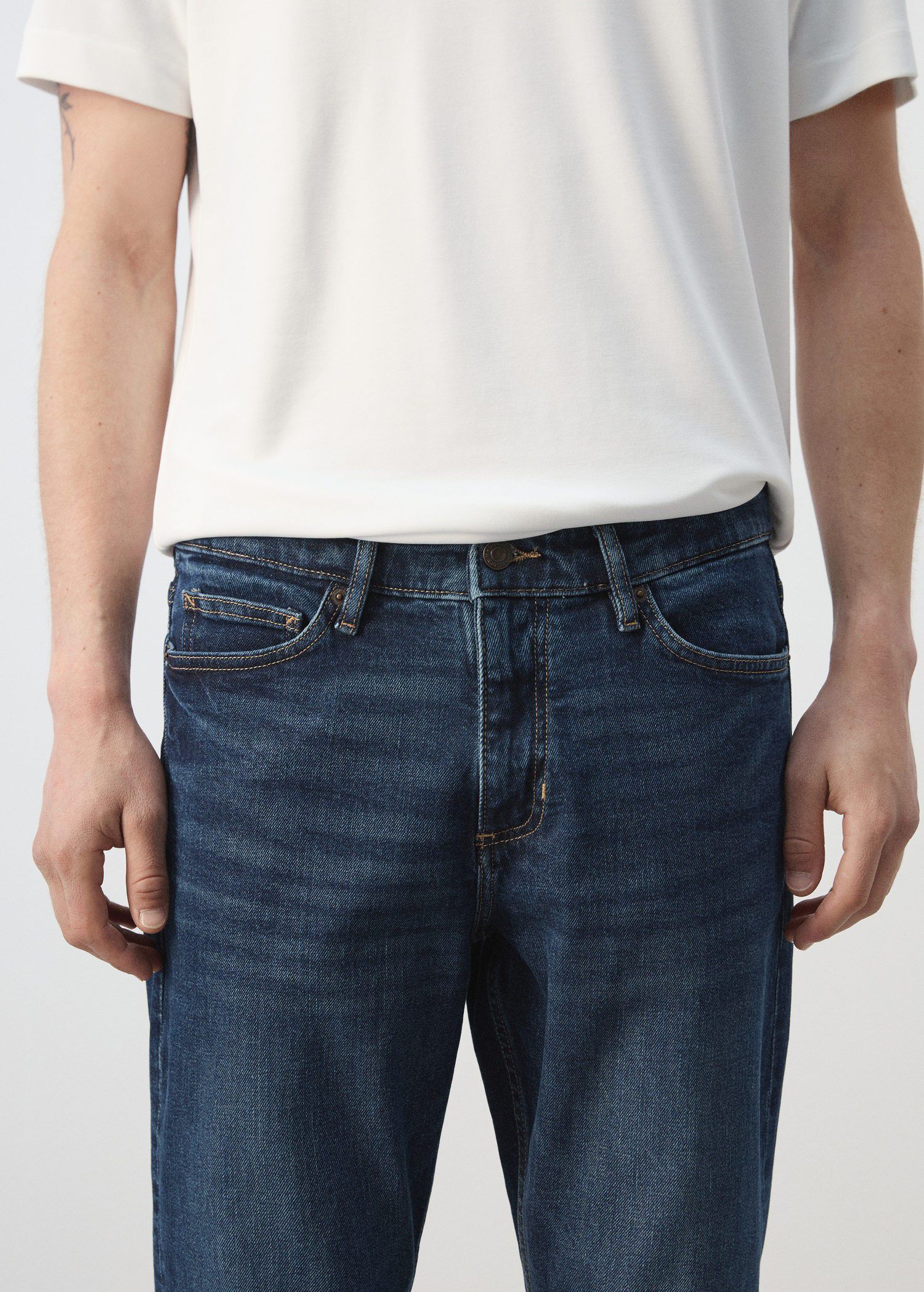 JEANS BEN