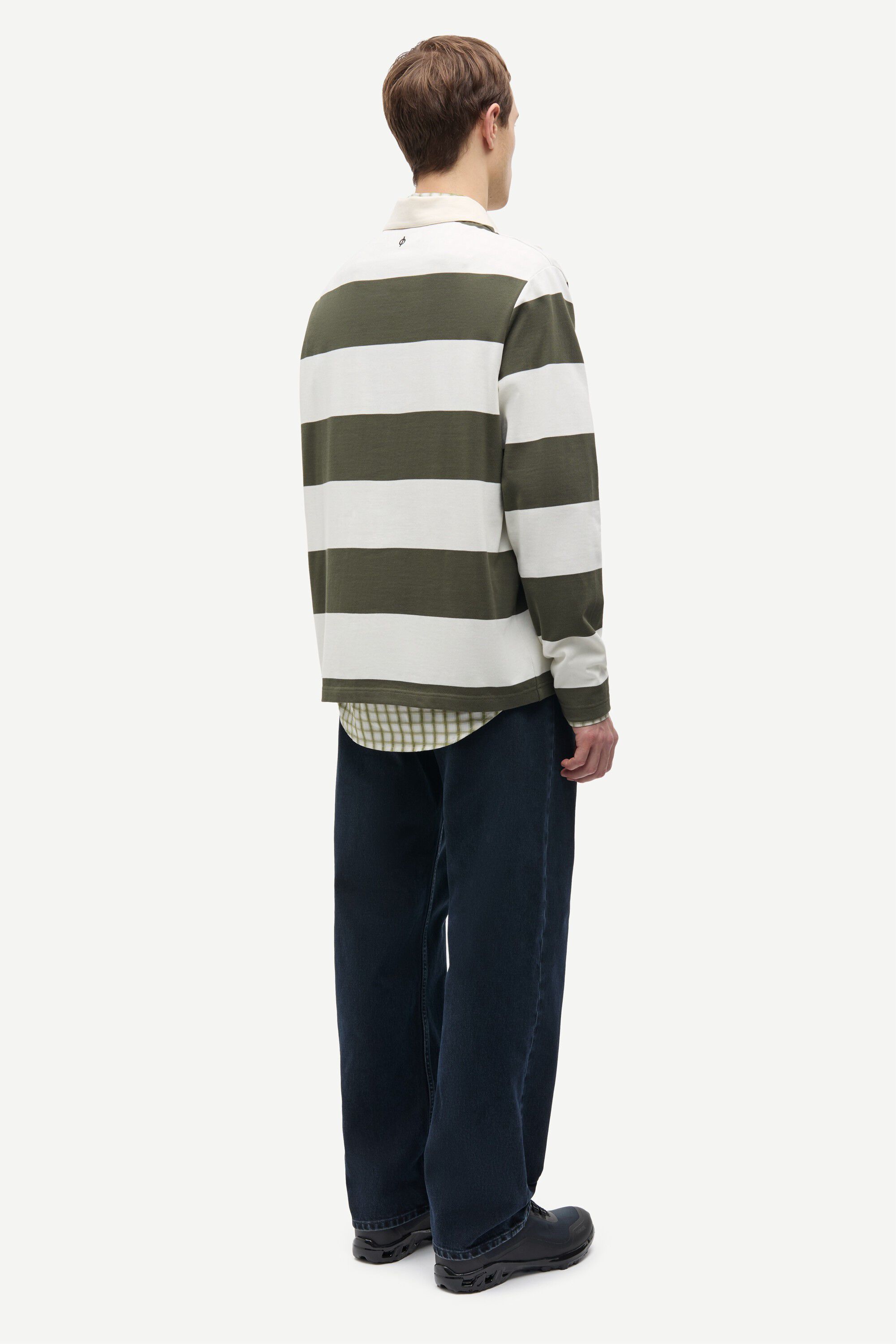 Sakevin x polo LS 15512