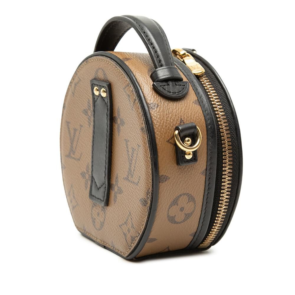 Louis Vuitton Boite Chapeau