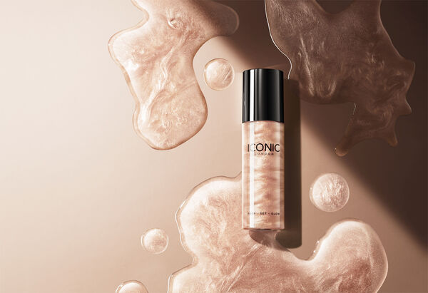 ICONIC London Prep-Set-Glow, Original