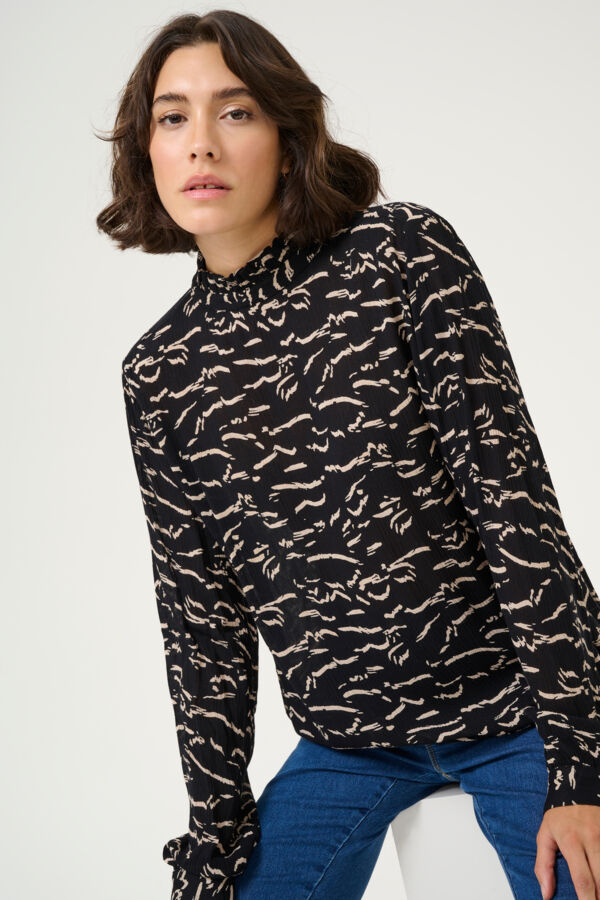 KAluna Blouse