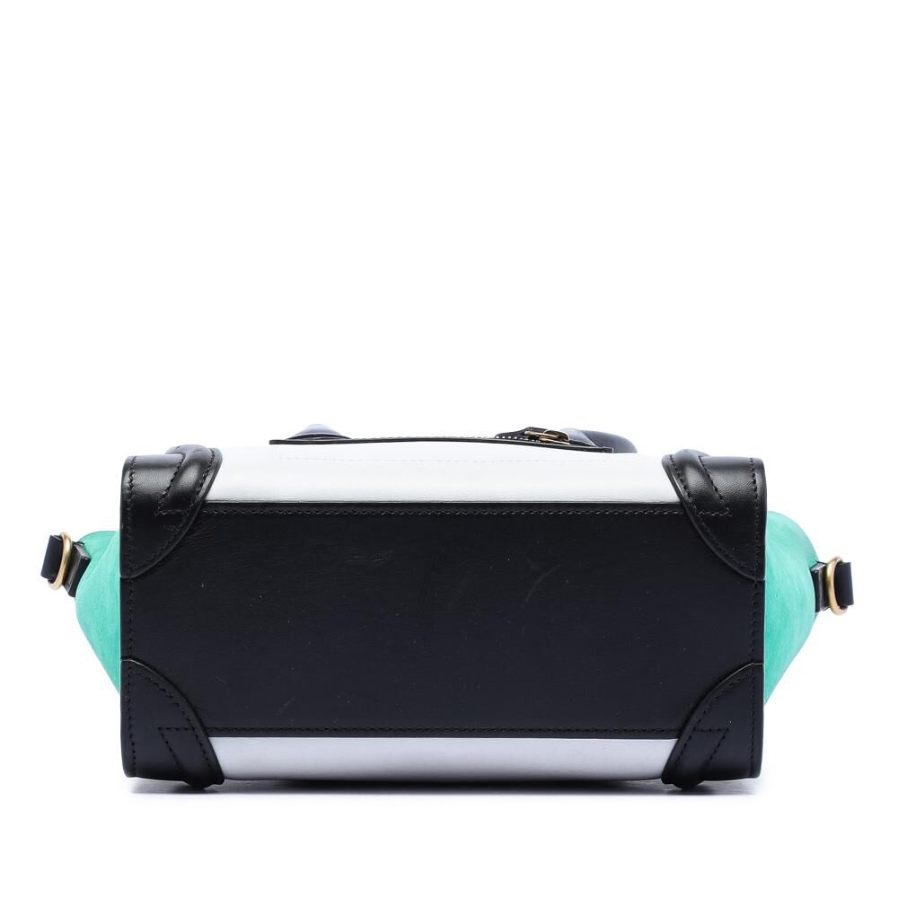Celine Luggage