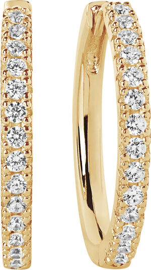 ELLERA GRANDE EARRINGS