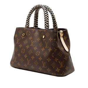 Louis Vuitton Montaigne