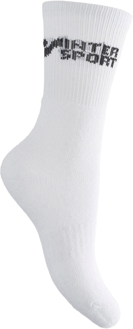 Tennisstr&oslash;mper 5 pak