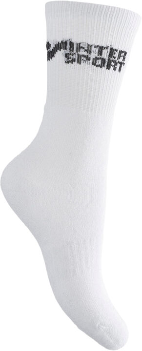 Tennisstrømper 5 pak