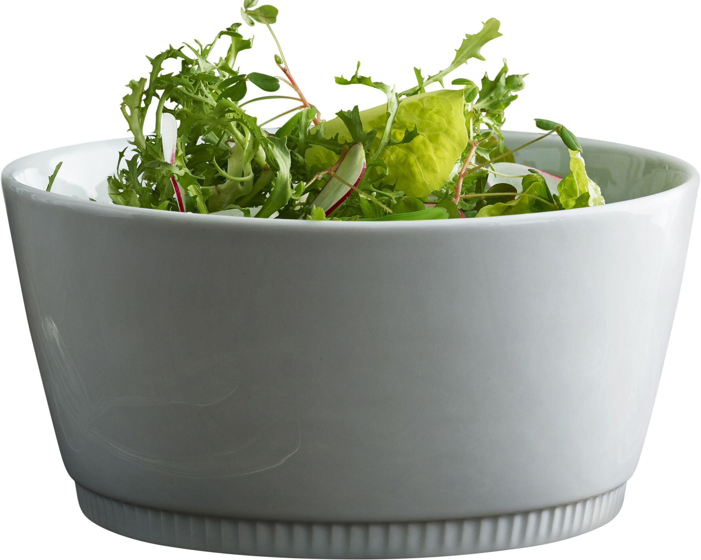 Toulouse sk&aring;l h&oslash;j nr. 5. 3 liter