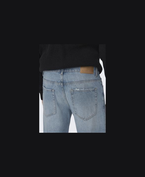 ONSEDGE STRAIGHT LB 6986 TAI DNM NO