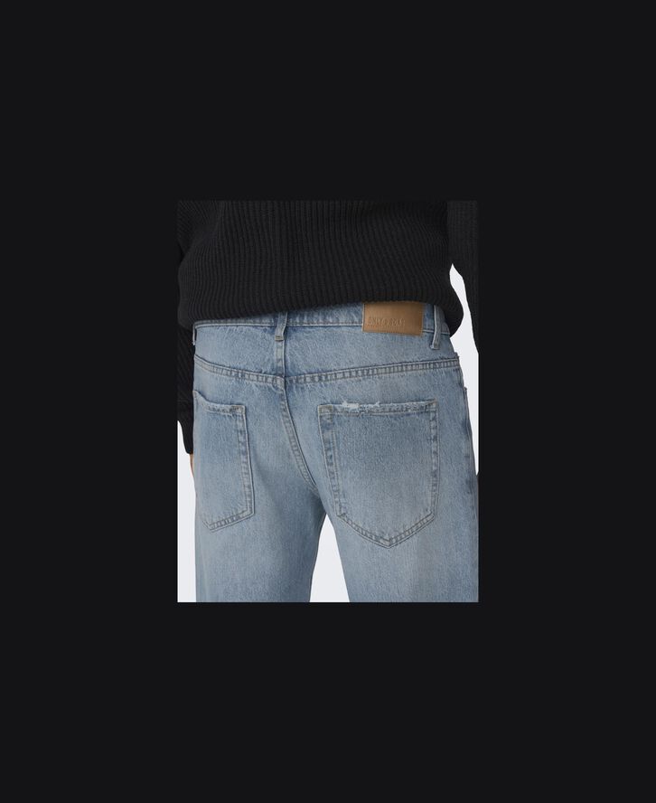 ONSEDGE STRAIGHT LB 6986 TAI DNM NO