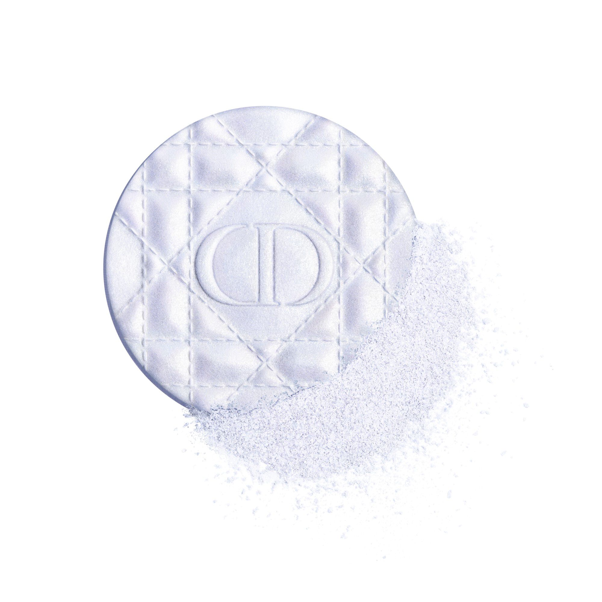 Dior Forever Glow Luminizer Highlighter Infused with Hyaluronic Acid