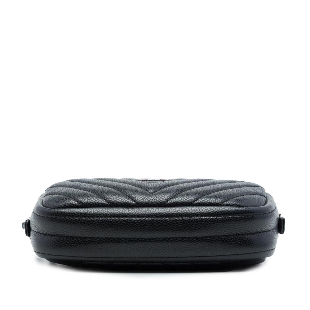 Chanel Crossbody Bag