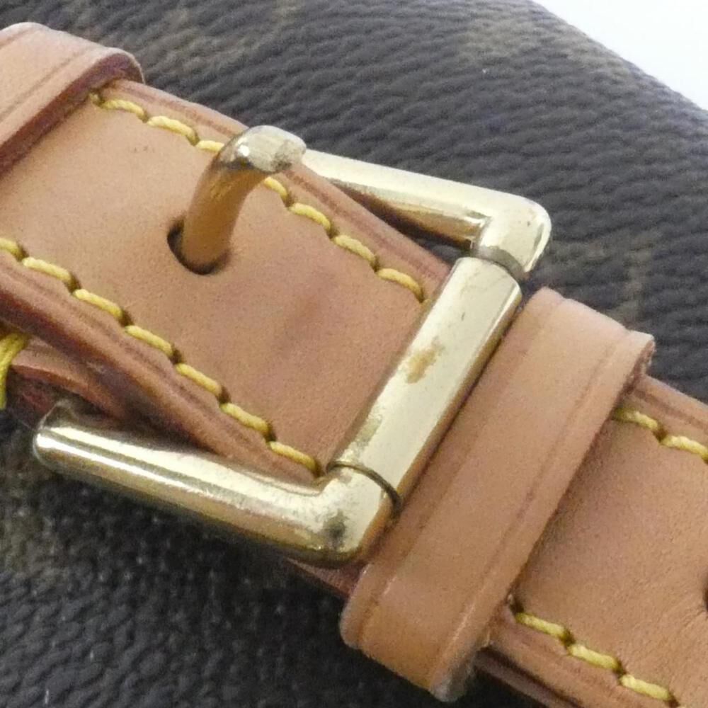 Louis Vuitton Montsouris