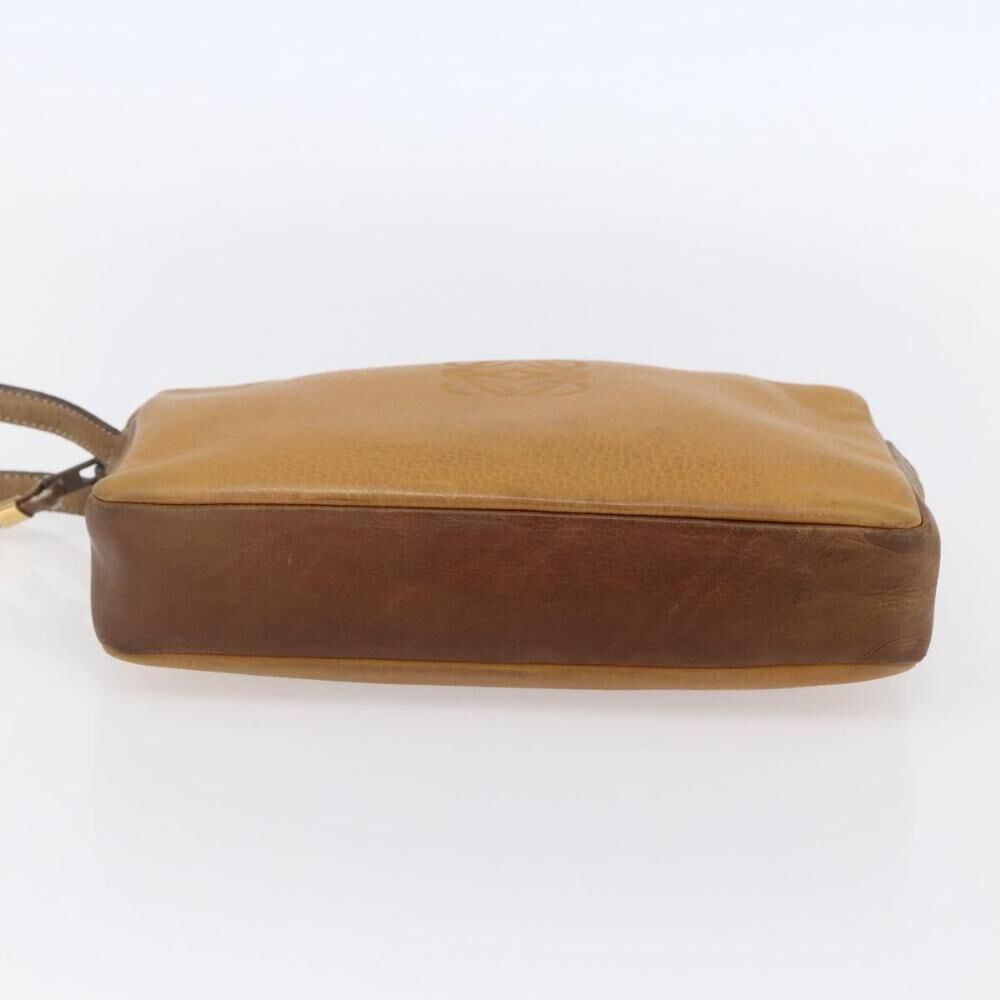 Loewe Clutch