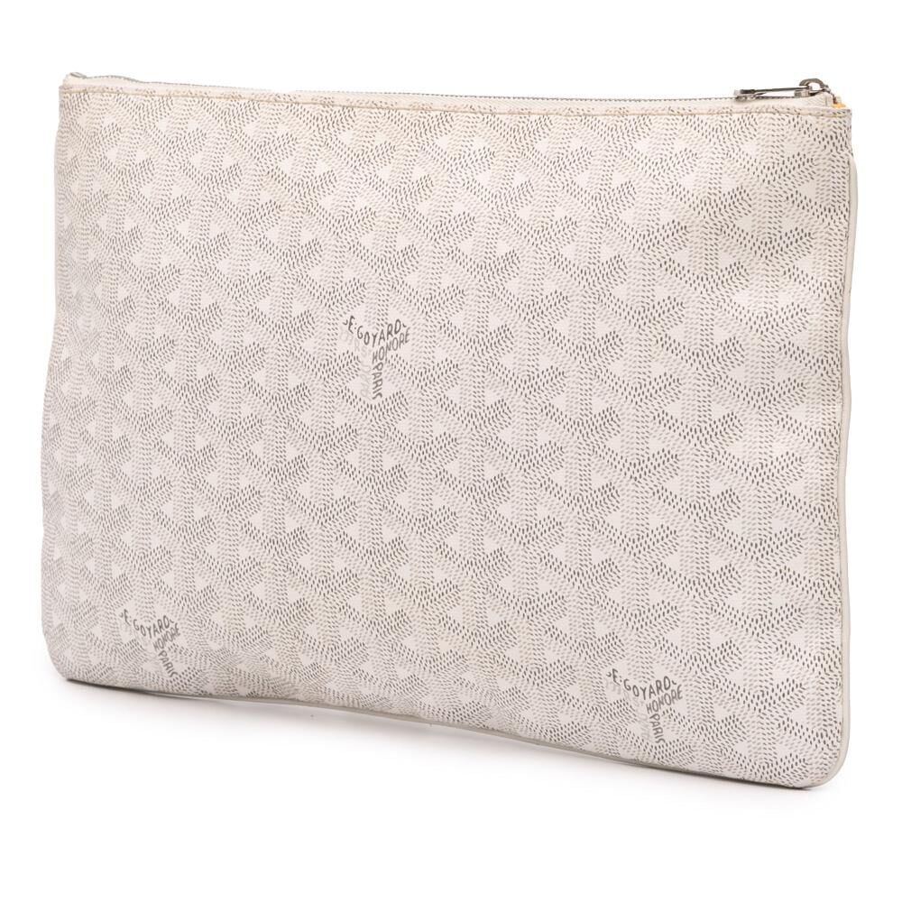 Goyard Clutch