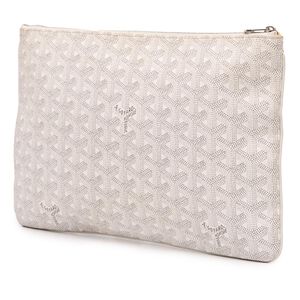 Goyard Clutch