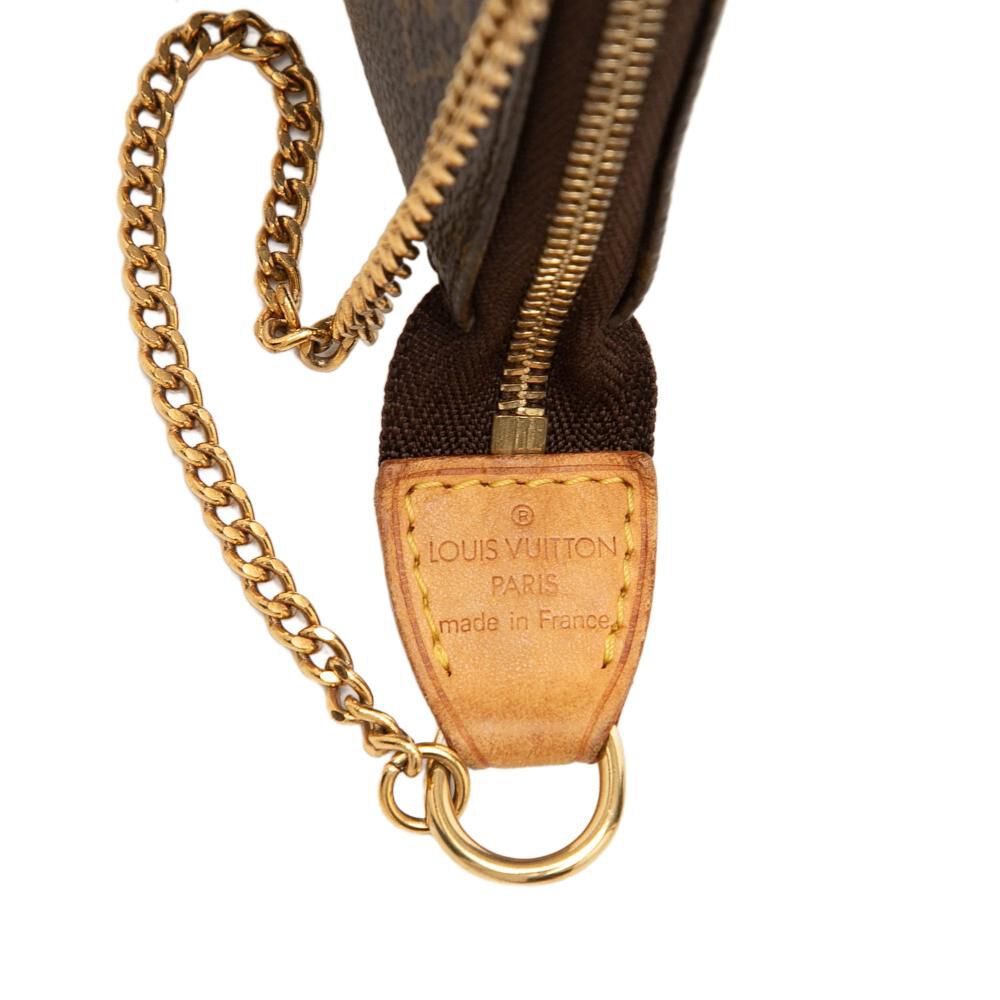 Louis Vuitton Pochette Accessoires