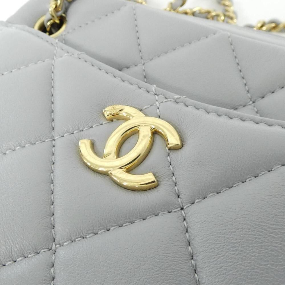 Chanel Shoulder Bag