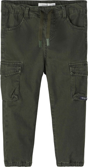 NMMBEN CARGO R TWI PANT 1771-HI NOO