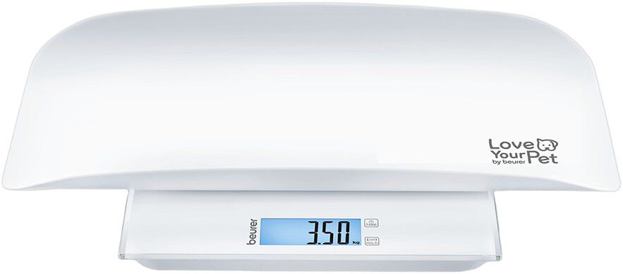 PetCare PP 170 Polly Multifunktionsv&aelig;gt til k&aelig;ledyr