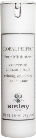 Global Perfect Pore Minimizer