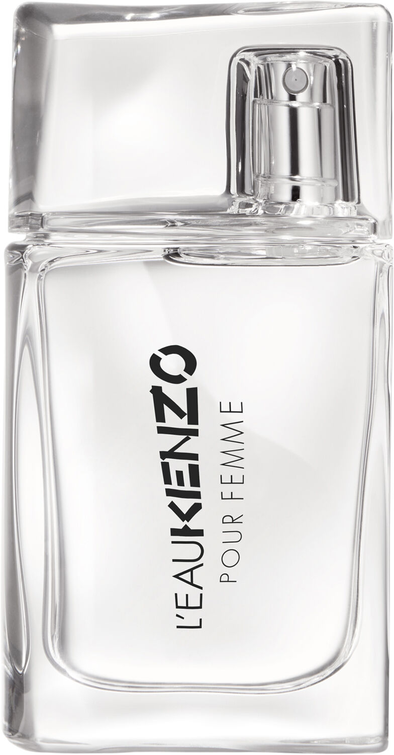 KENZO L&acute;eau Kenzo Pour Femme Eau de Toilette Spray