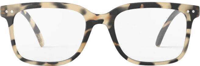 READING #L Light Tortoise