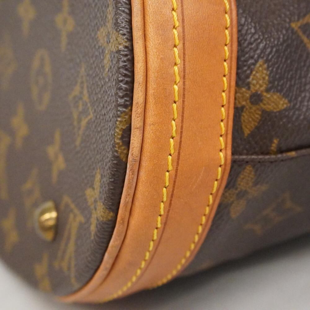 Louis Vuitton Bucket Bag