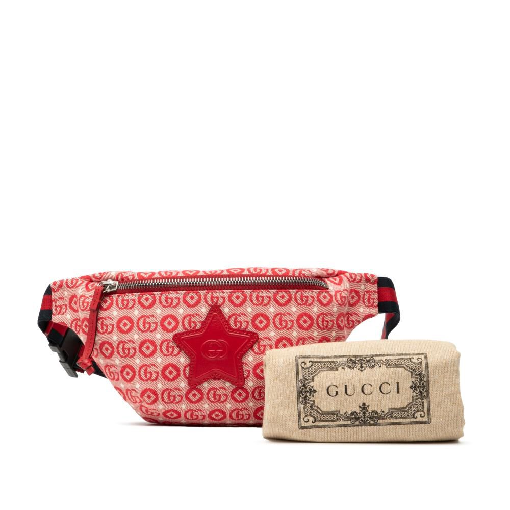 Gucci Belt Bag