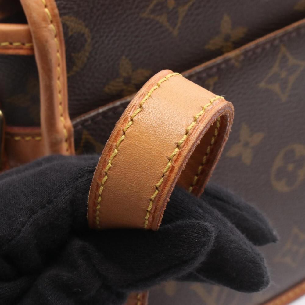 Louis Vuitton Sologne