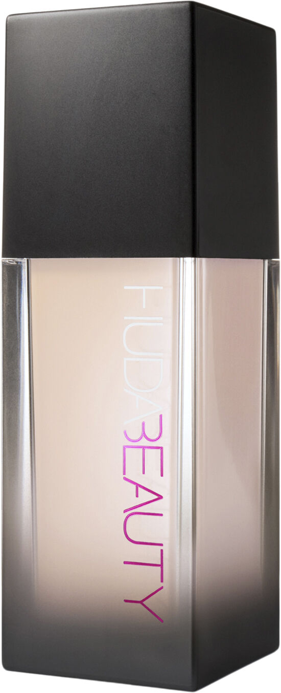 #FauxFilter Luminous Matte - Foundation