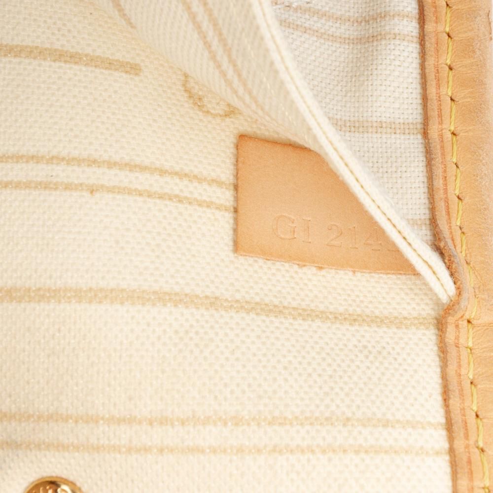 Louis Vuitton Neverfull