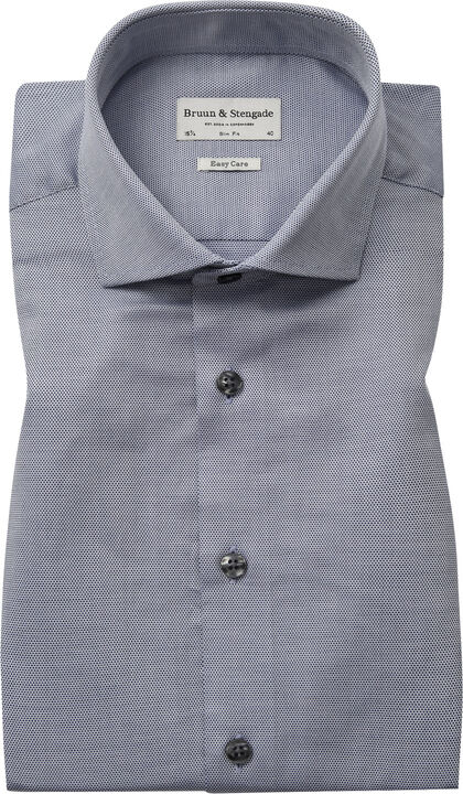 BS Ingram Slim Fit Shirt