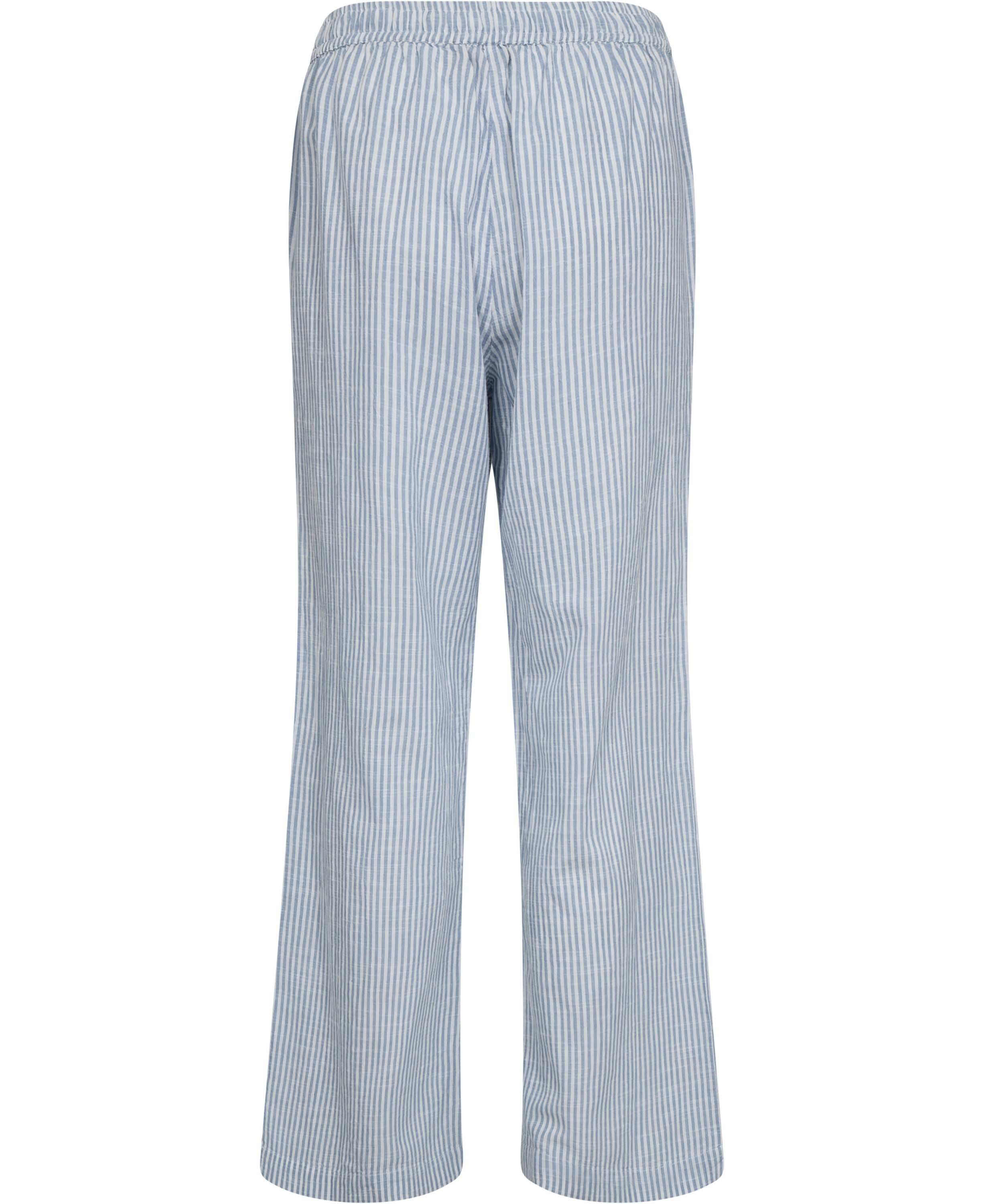 Lily 1 Natbukser - 100% &Oslash;kologisk Bomuld GOTS