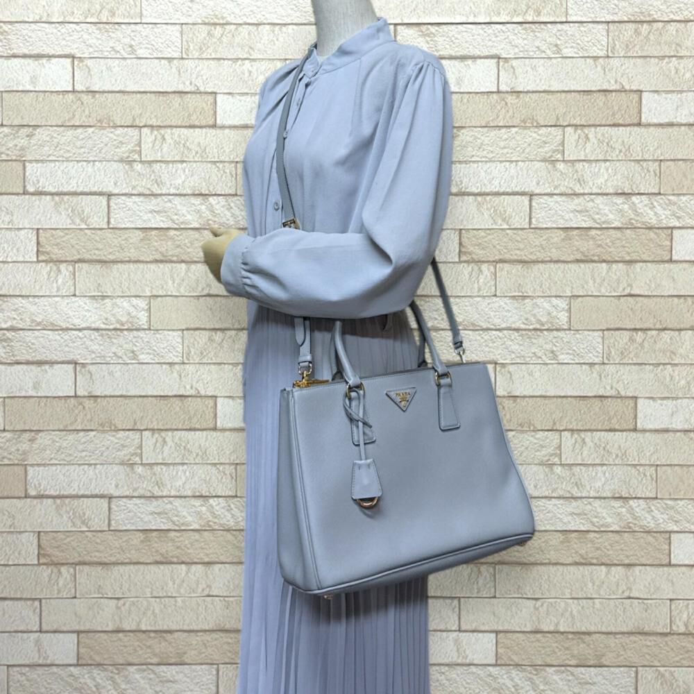 Prada Galleria Bag