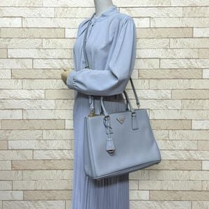 Prada Galleria Bag