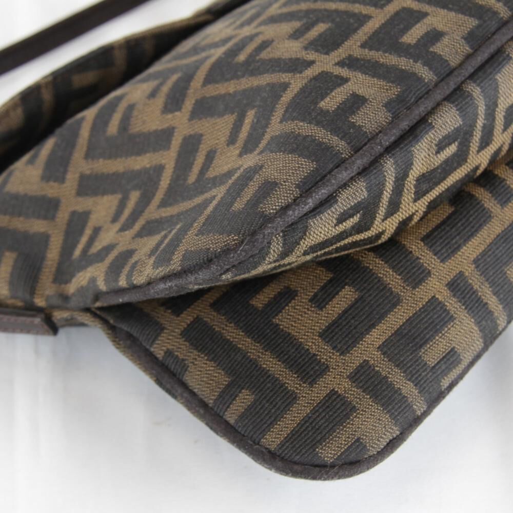 Fendi Baguette Mamma
